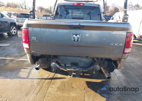 2009 Dodge Ram 1500 Slt/Sport/Trx from USA, damaged, VIN 1D3HV18T49S743889